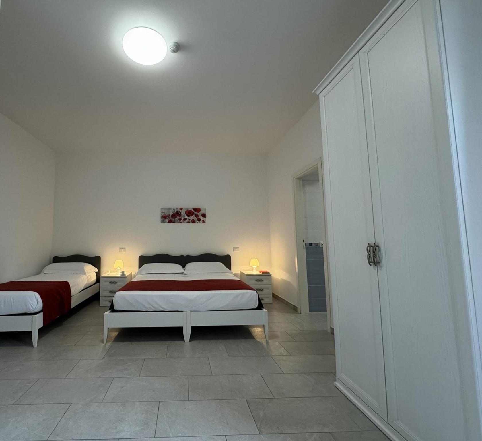 Monastero Ss. Annunziata Hotel Todi Eksteriør billede