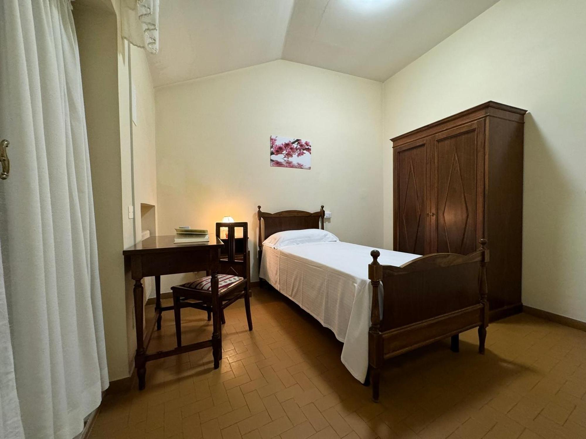 Monastero Ss. Annunziata Hotel Todi Eksteriør billede